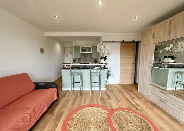 Appartement Avec Terrasse Proche Cassis